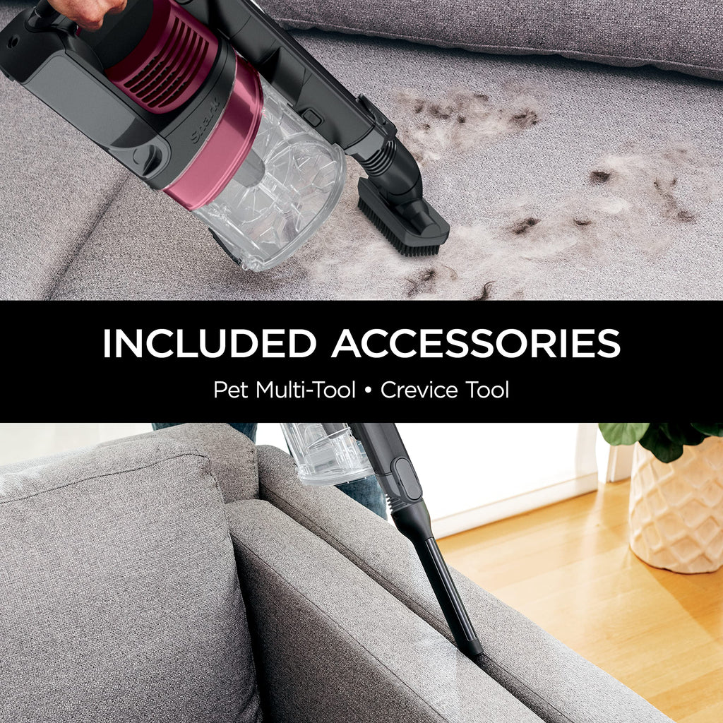 Cordless Stick Vacuum L9907