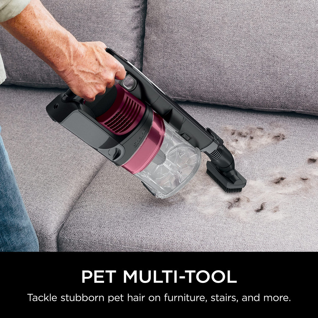 Cordless Stick Vacuum L9907